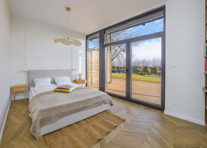 Bursztynowa Rewa, Sun & Snow