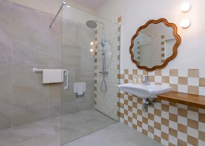 Apartment Bursztynowa Rewa, Sun & Snow