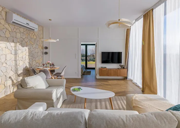 Bursztynowa Rewa, Sun & Snow *