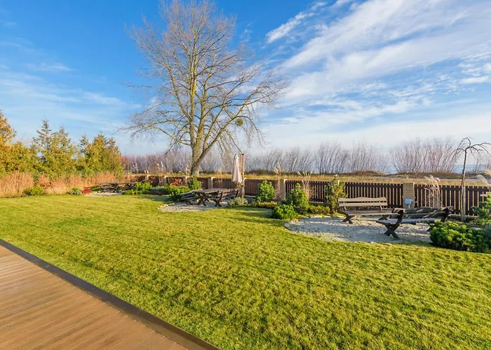 Bursztynowa Rewa, Sun & Snow רווה