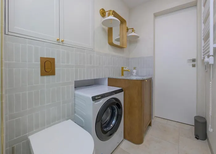 Bursztynowa Rewa, Sun & Snow * רווה