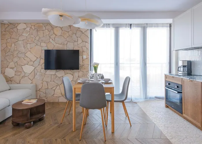 Bursztynowa Rewa, Sun & Snow רווה